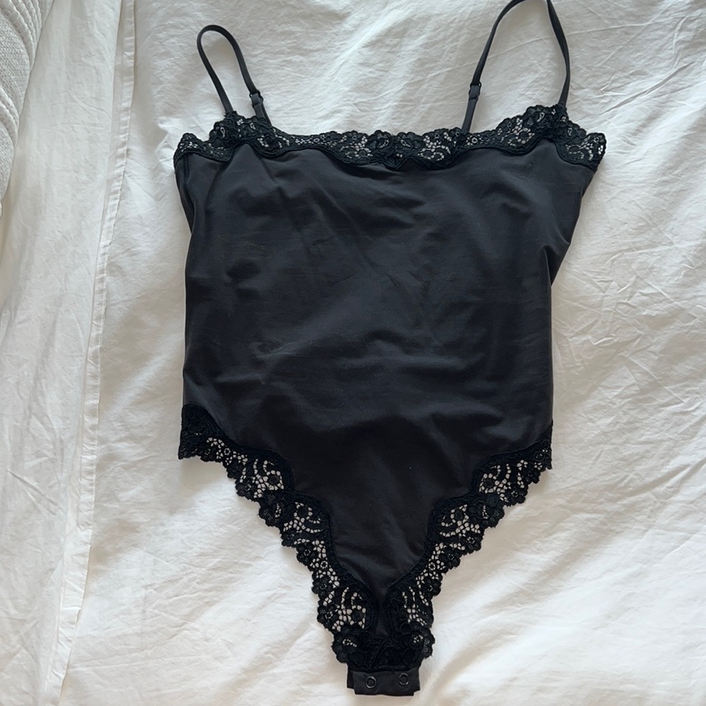 Skims FITS EVERYBODY CORDED LACE